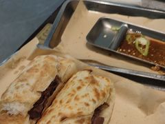 -高玛纳驴肉火烧(河间总店)