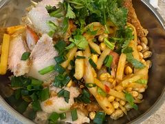-红鼻子桂林米粉(金唐新光界店)