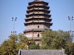 -天宁寺