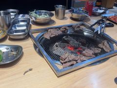 -麻蒲碳烤肉(嘉禾东平地铁站19号店)