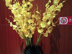 -金枝玉叶上海人家食府(三里河店)