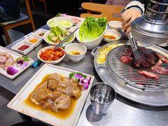 秘制酱油鸡肉-喜来稀肉(虹泉路店)