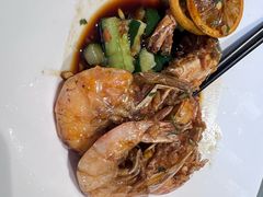 -醉南拳客家菜·河田鸡(东街口航空大厦店)