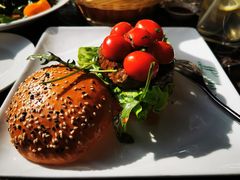 -Lets burger非常汉堡·环球风味(蓝色港湾店)