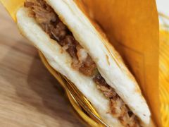 -樊阿姨•肉夹馍•手工面(嘉禾望岗店)