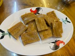 -百里鲜(羚羊峡古栈道森林公园店)