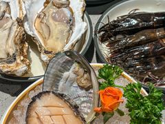 -海底捞火锅(东百中心店)