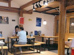 -勺子米线·云南传统小吃市集(四方街店)