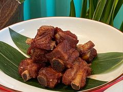 -小河盐帮·私家菜·烤鸭(三元桥·霄云路店)