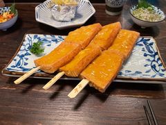 -哥哥の深夜食堂(红松东路店)