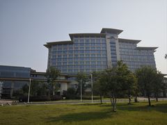 -扬州皇冠假日酒店