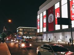 -杭州君悦酒店
