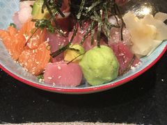 -月下料理(楷林IFC店)