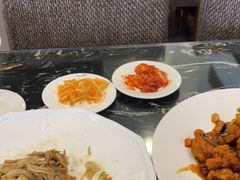-桃园中华料理炸酱面(燕儿岛路店)