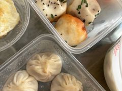 -老盛兴汤包馆(临汾店)