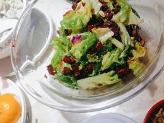 -味上湘菜馆(阿波罗店)