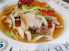 -胖老汉(北京路店)