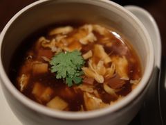 -湖滨28中餐厅·西湖宴·杭州君悦酒店