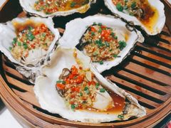 -聚味瞿记·龙虾堂(天元店)