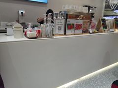 -Manner Coffee(K11店)