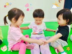 -全优加早教托育园(广百新一城店)