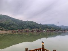 -九如山休闲旅游度假区
