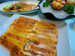 -鲜得莱渔港·小平岛海胆馆(七贤岭店)