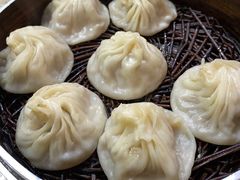 -笑云开汤包店(网巾市店)