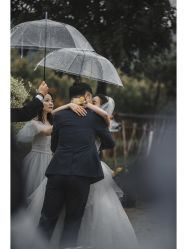 -MECCI婚礼摄影跟拍(红东方广场店)