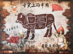 -林记潮牛·牛肉火锅(上马墩店)
