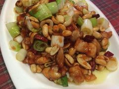 iphone_upload_pic-玉桥餐厅(天坛店)