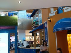 -兰岛广场(白沙路店)