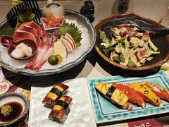 -古田居·特色寿司料理(骏欣中心店)