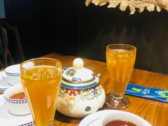 -纳瓦新疆菜(银都店)
