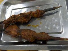 -帕米朵儿新疆小馆(仙鹤新天地广场店)