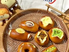 -0+1·手作面包(新北店)