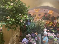 -萤火虫咖啡(后海店)
