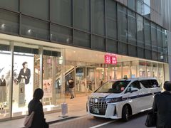 门面-优衣库(银座店)