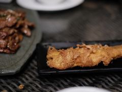 -HOME餐厅粤菜 融合菜