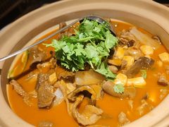 常德牛杂煲-湘味淳(千禧街店)