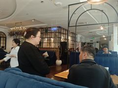 -花舍·新派粤菜·西餐·下午茶(亚运村·鸟巢店)
