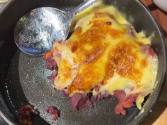 -九田家黑牛烤肉料理(新辰里亚运村店)