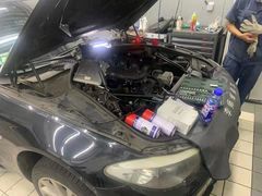 -李师傅修车连锁(万柳店)