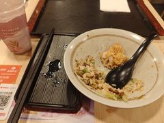 -永和大王(小厨·东四十条店)