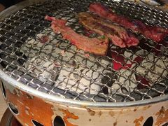 -AJIYA味屋和牛烤肉自助放题(温州万象城店)