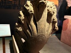 -吴哥国家博物馆