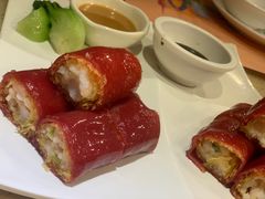 -点都德(聚福楼店)