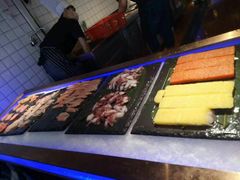 -餐海·海鲜自助餐厅(宝龙广场店)