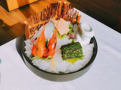 冷菜三拼-YUNHE秐合· 雅致浙宴(西溪店)