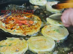 -樊记火烧店(甘泉路店)